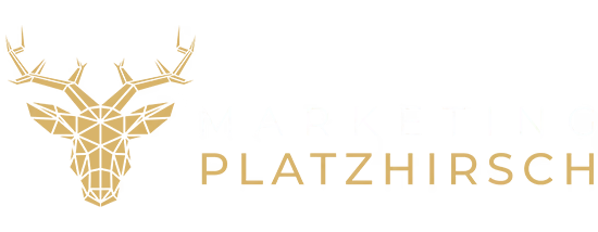 Marketing Platzhirsch Werkbank